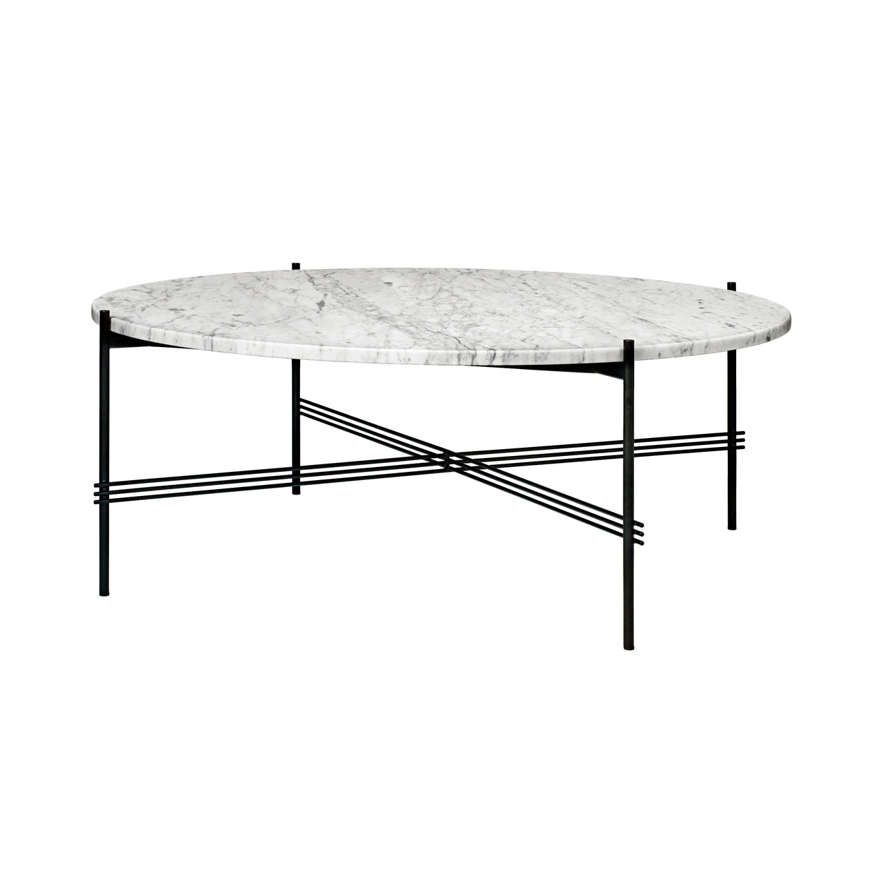 TS Round Coffee Table: Large - 41.4