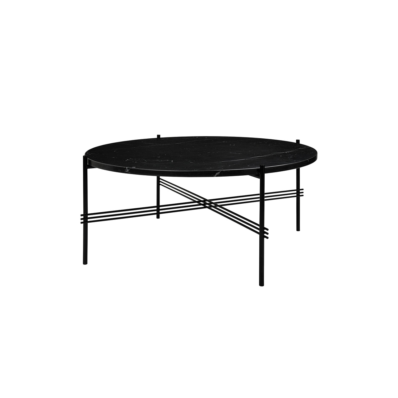 TS Round Coffee Table: Medium - 31.5