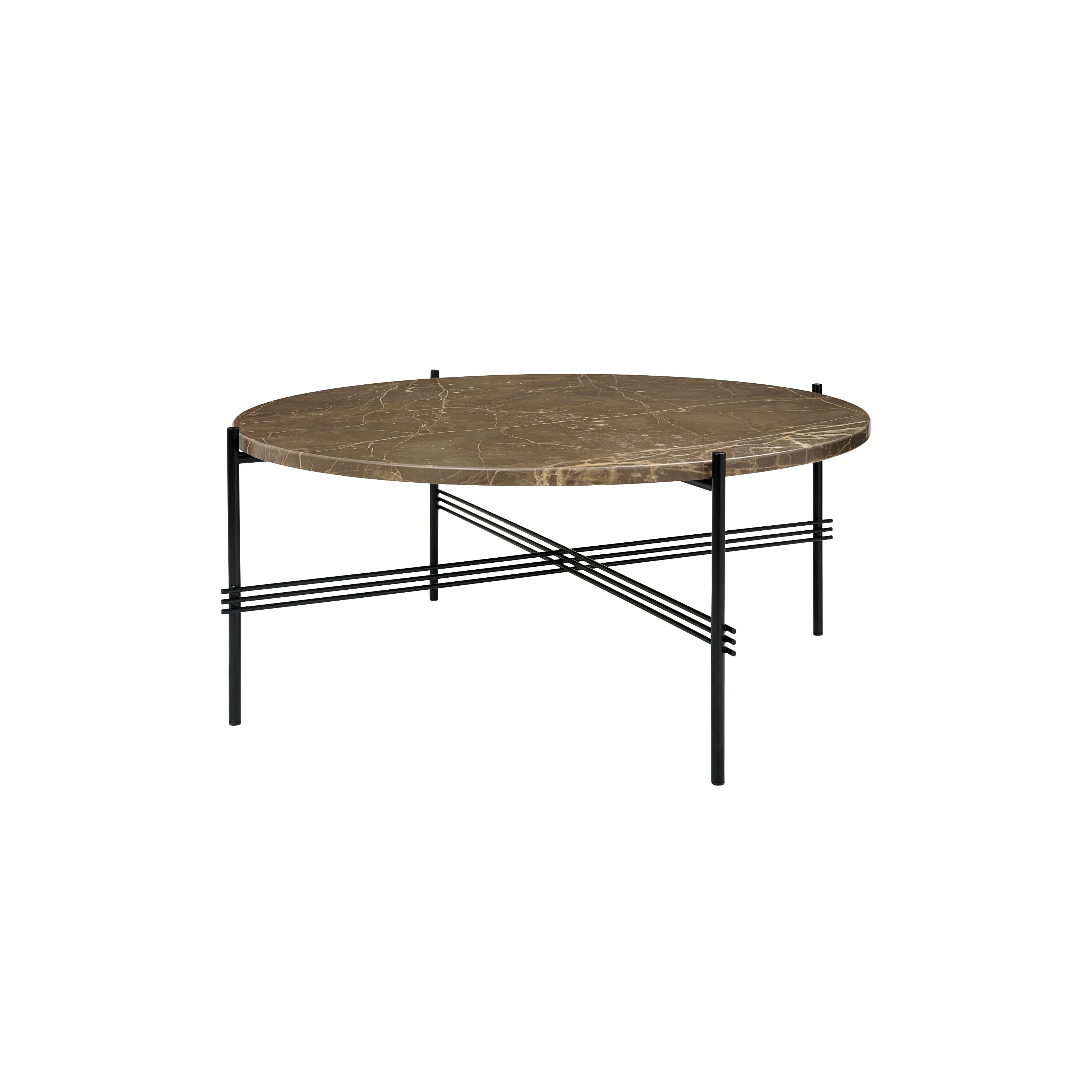 TS Round Coffee Table: Medium - 31.5