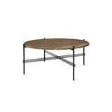 TS Round Coffee Table: Medium - 31.5