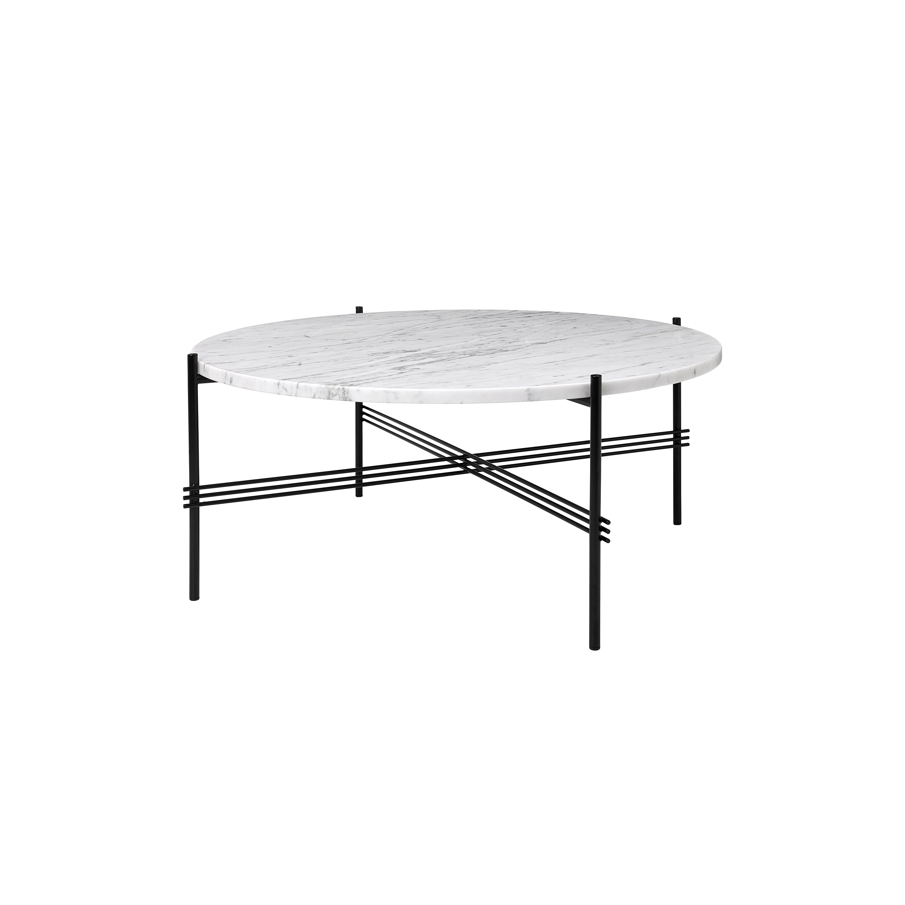 TS Round Coffee Table: Medium - 31.5