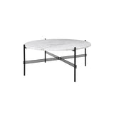 TS Round Coffee Table: Medium - 31.5