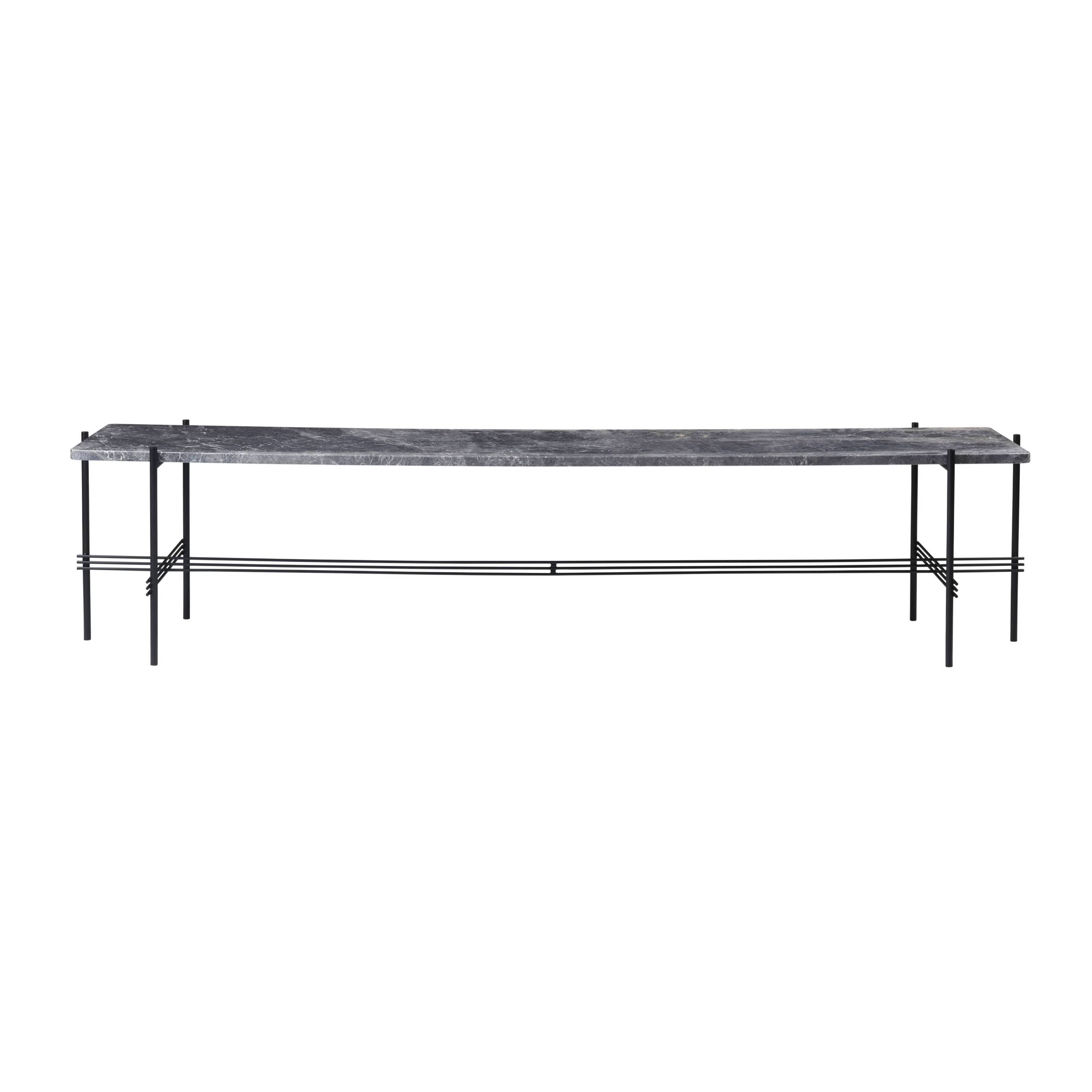 TS Console: 1 Rack + Large - 70.9