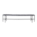 TS Console: 1 Rack + Large - 70.9