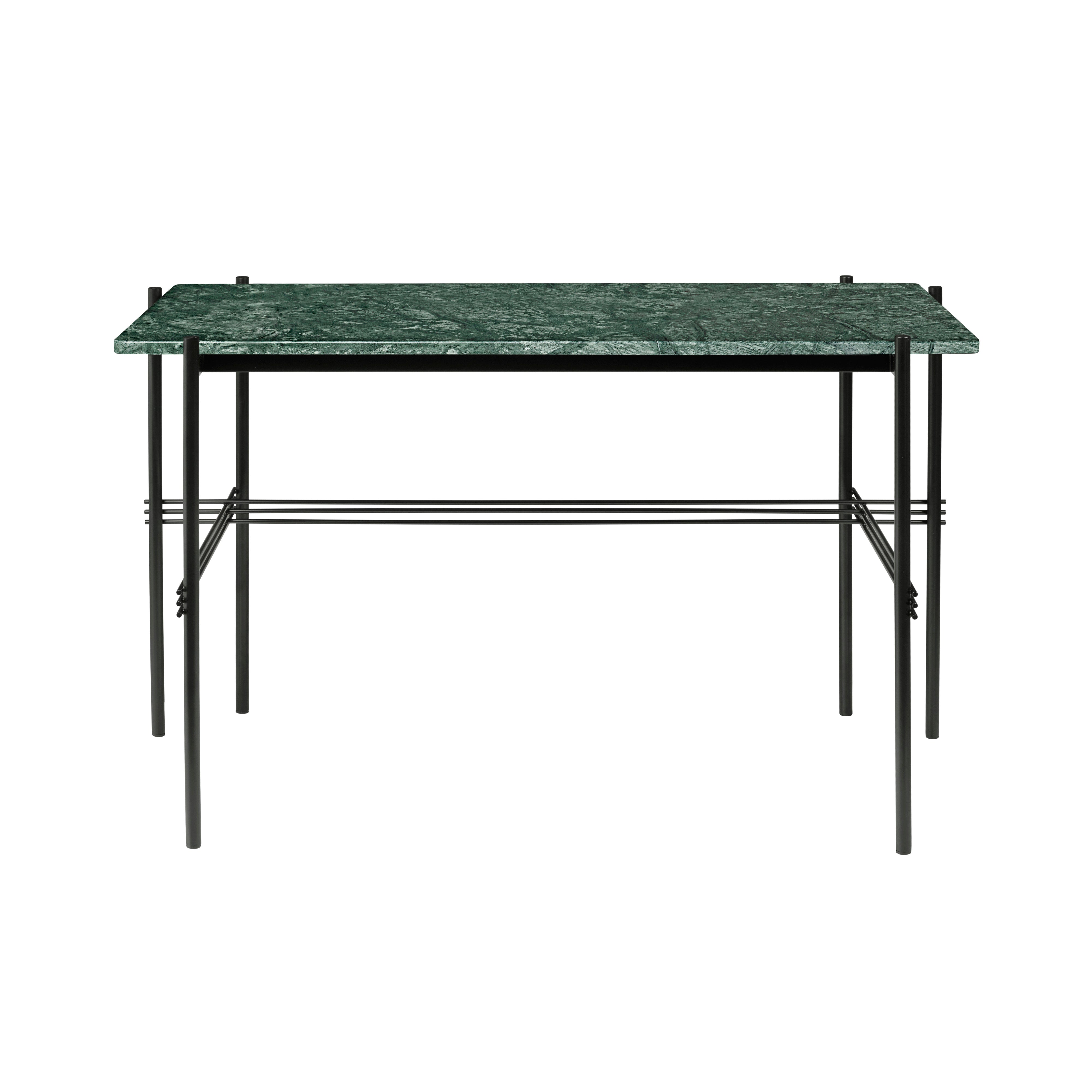 TS Desk: Black + Green Guatemala