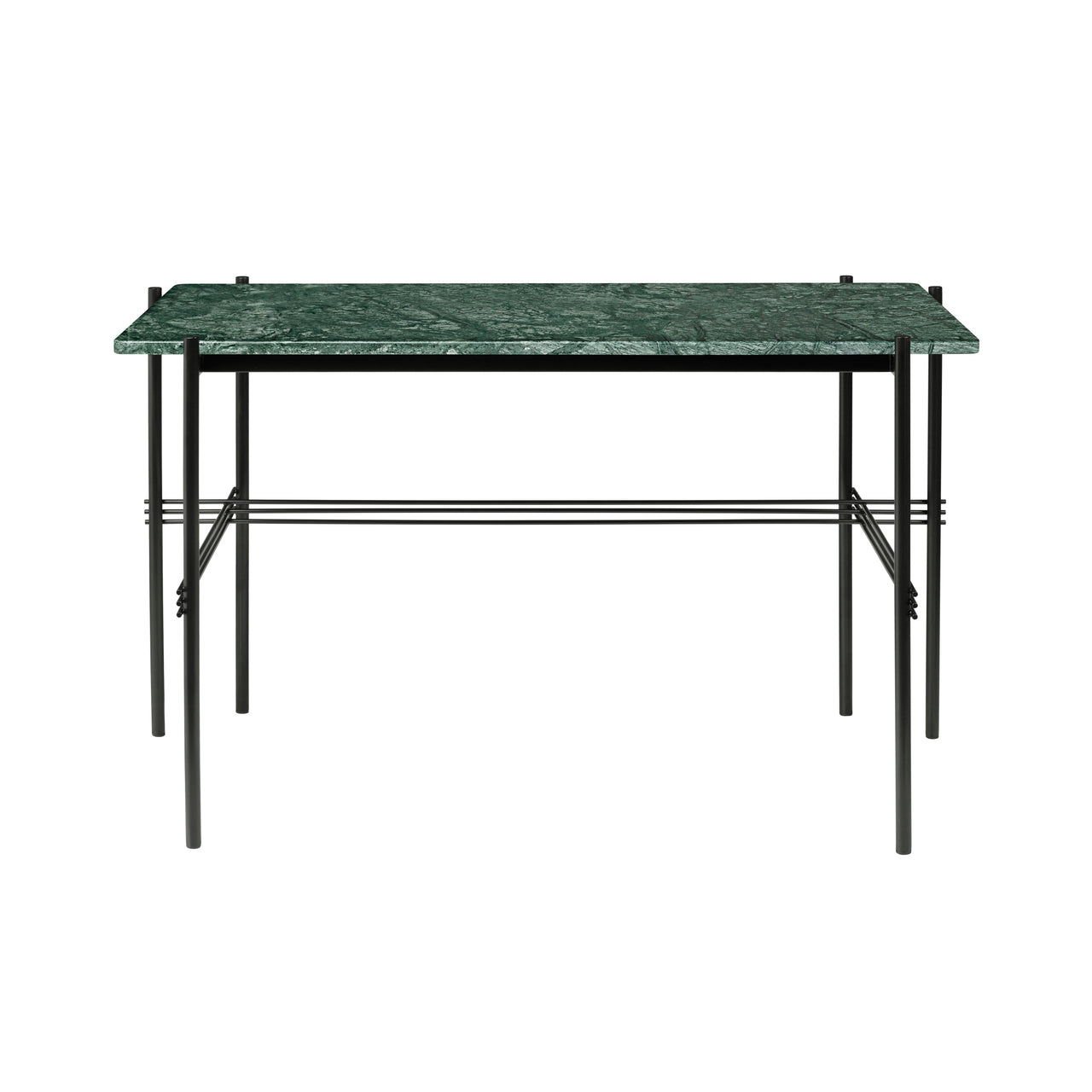 TS Desk: Black + Green Guatemala