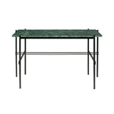 TS Desk: Black + Green Guatemala