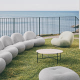TS Outdoor Coffee Table: LS