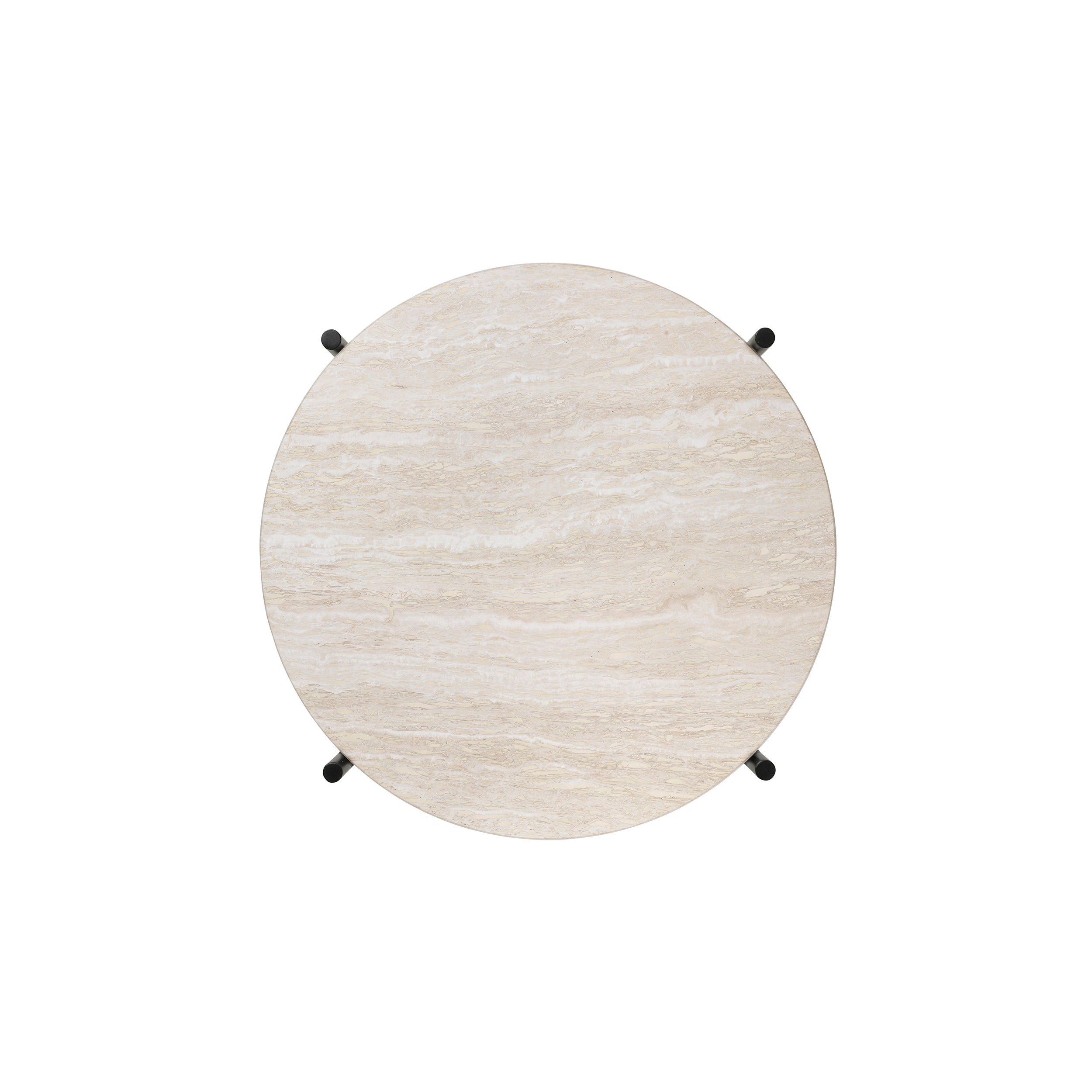 TS Outdoor Side Table: LS