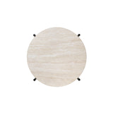 TS Outdoor Side Table: LS