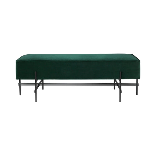 TS Pouffe: Rectangle