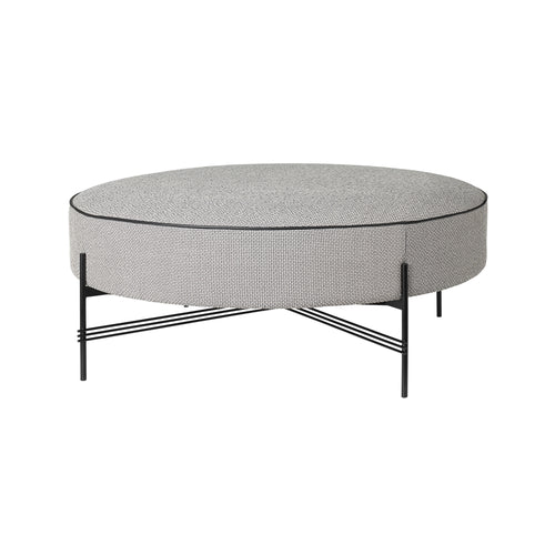 TS Pouffe: Round + Large - 41.3