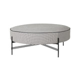 TS Pouffe: Round + Large - 41.3