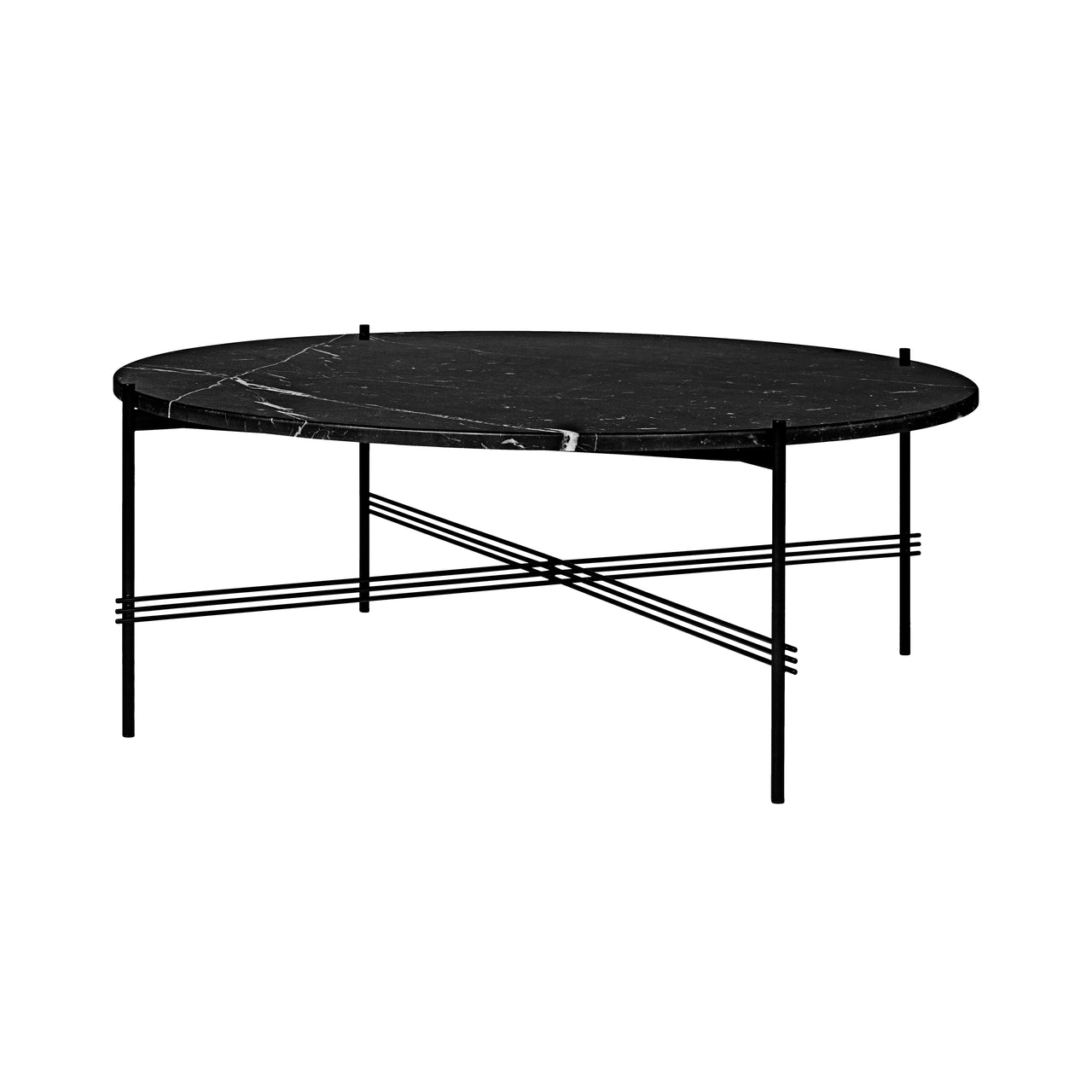 TS Round Coffee Table: Large - 41.4