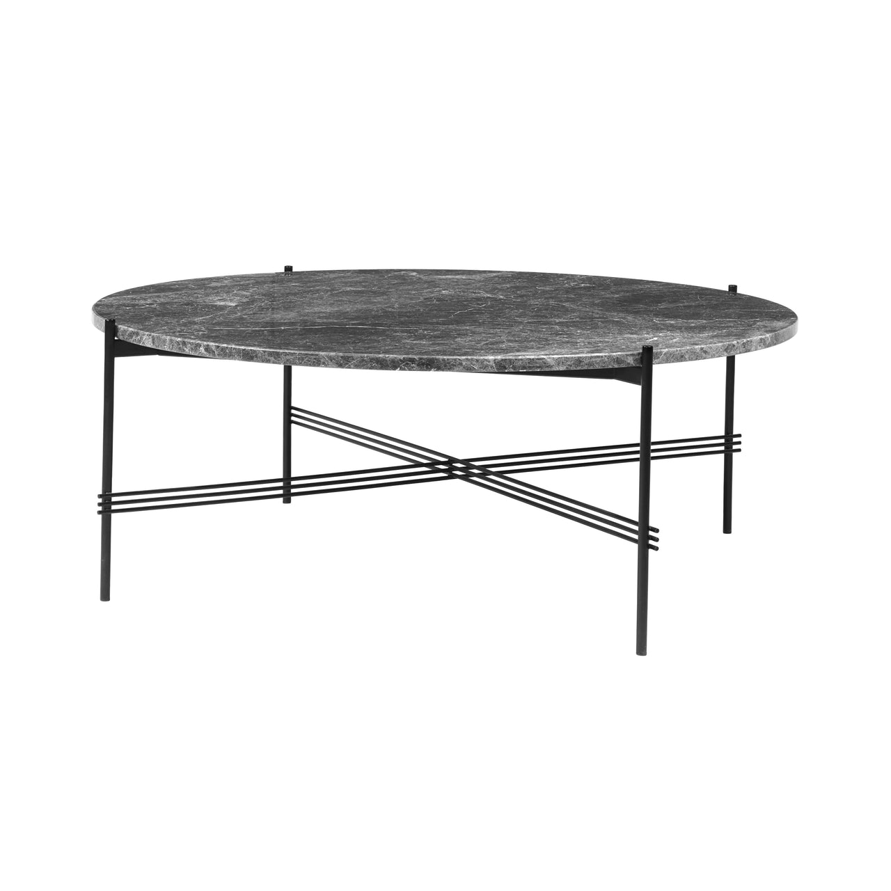 TS Round Coffee Table: Large - 41.4
