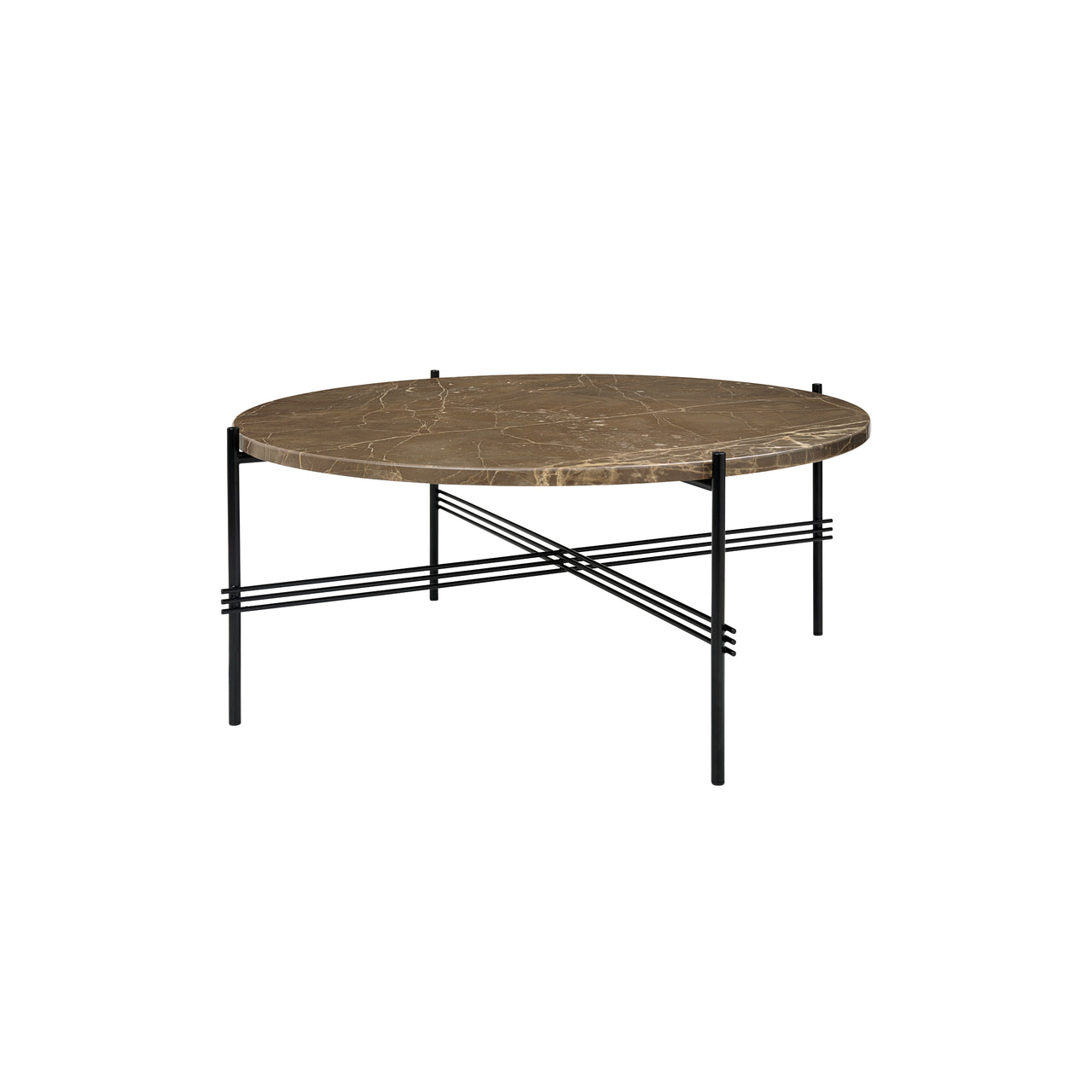TS Round Coffee Table: Medium - 31.5