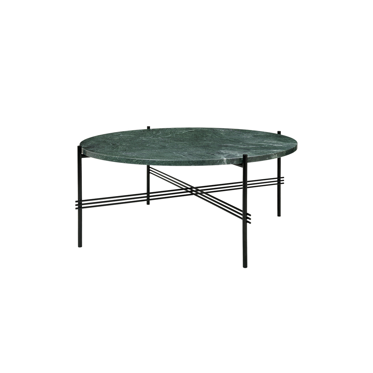 TS Round Coffee Table: Medium - 31.5