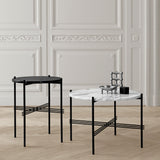 TS Round Coffee Table: LS