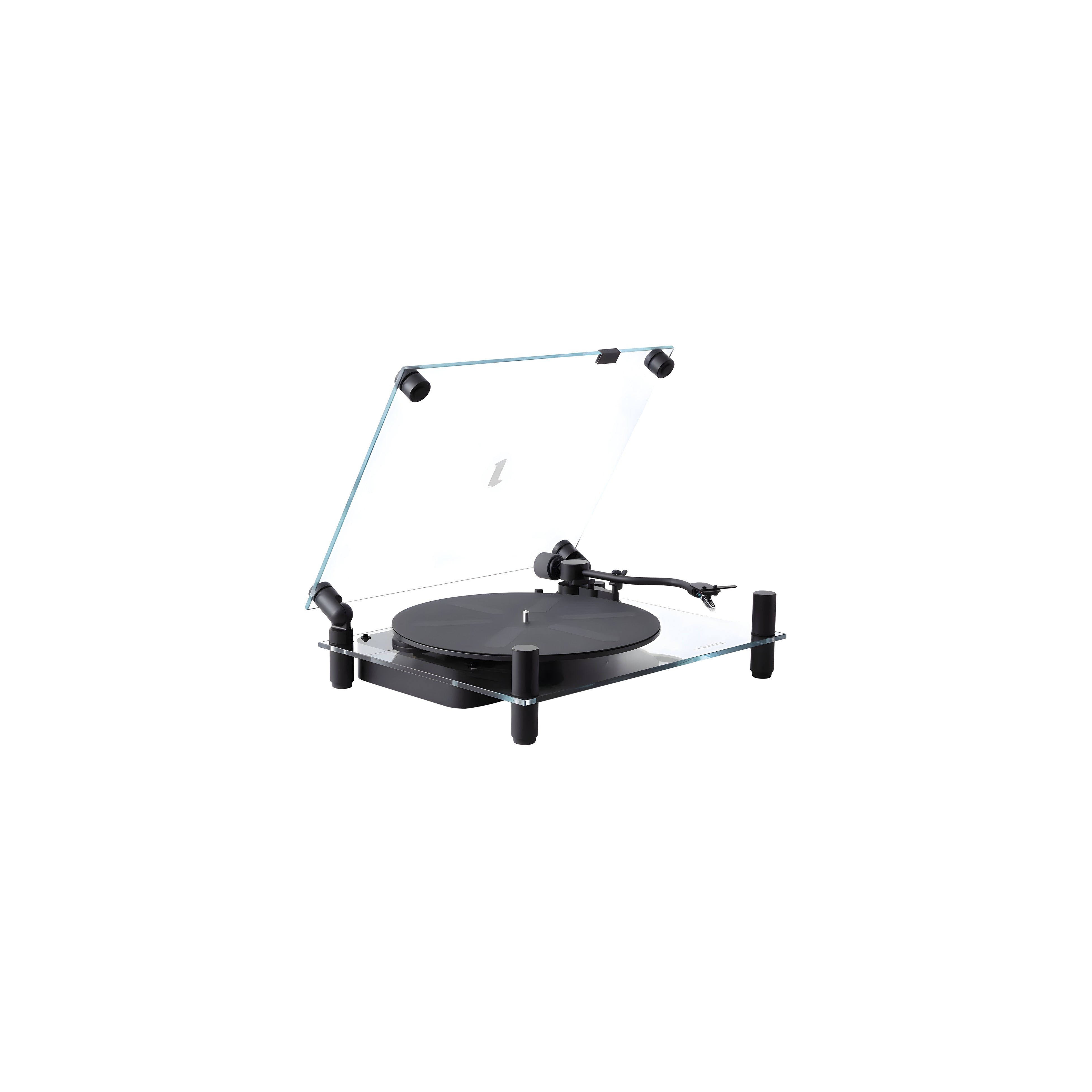 Turntable