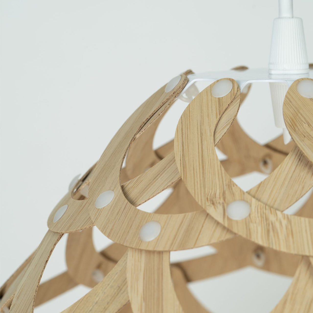 Tūī Pendant Light: Large + DI