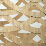 Tūī Pendant Light: Large + DI