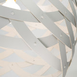 Tūī Pendant Light: Large + DI