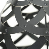 Tūī Pendant Light: Medium + DI