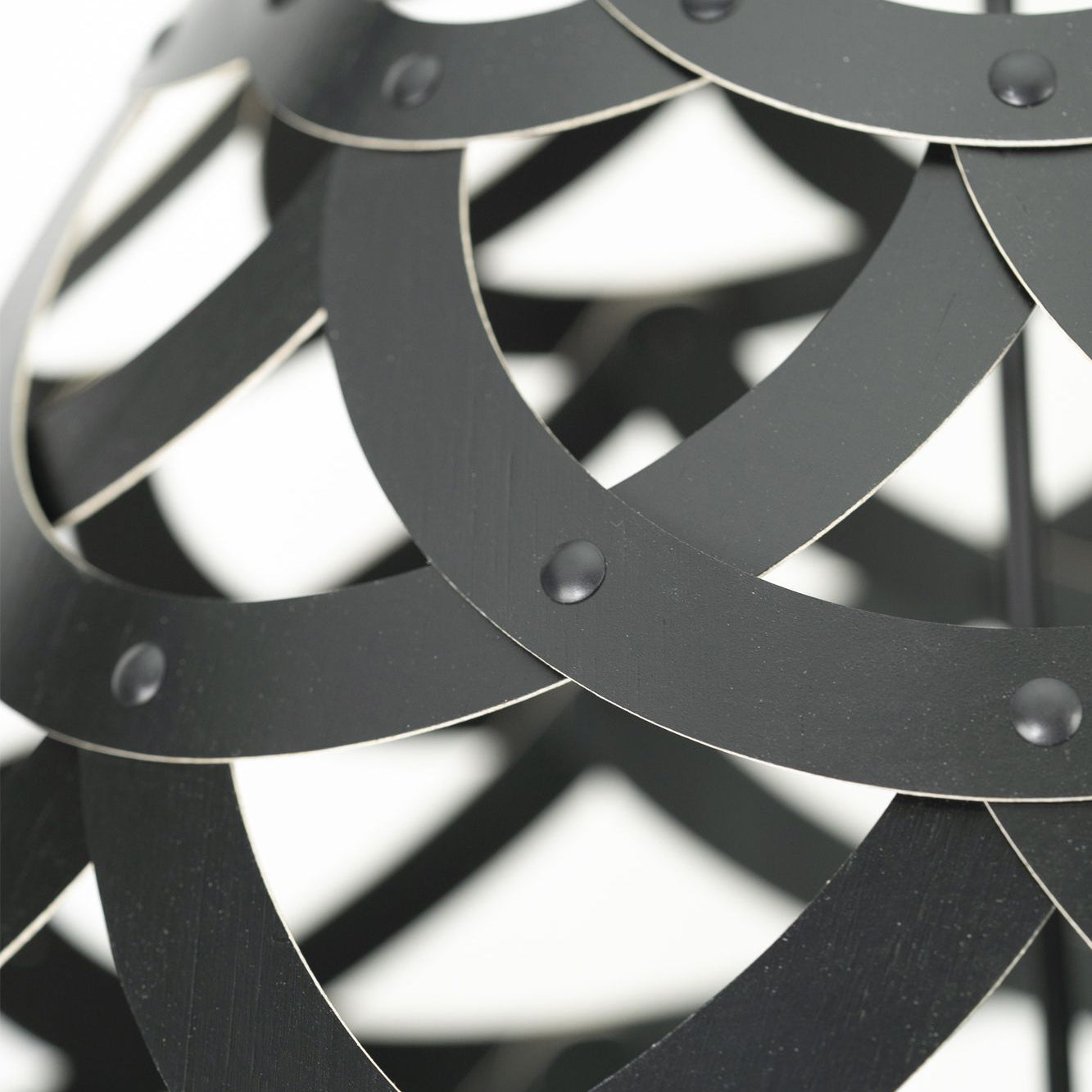 Tūī Pendant Light: Small + DI