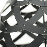 Tūī Pendant Light: Small + DI