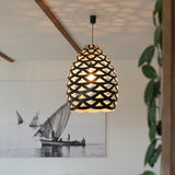 Tūī Pendant Light: Small + LS