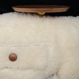 Xai Sculpture Side Table