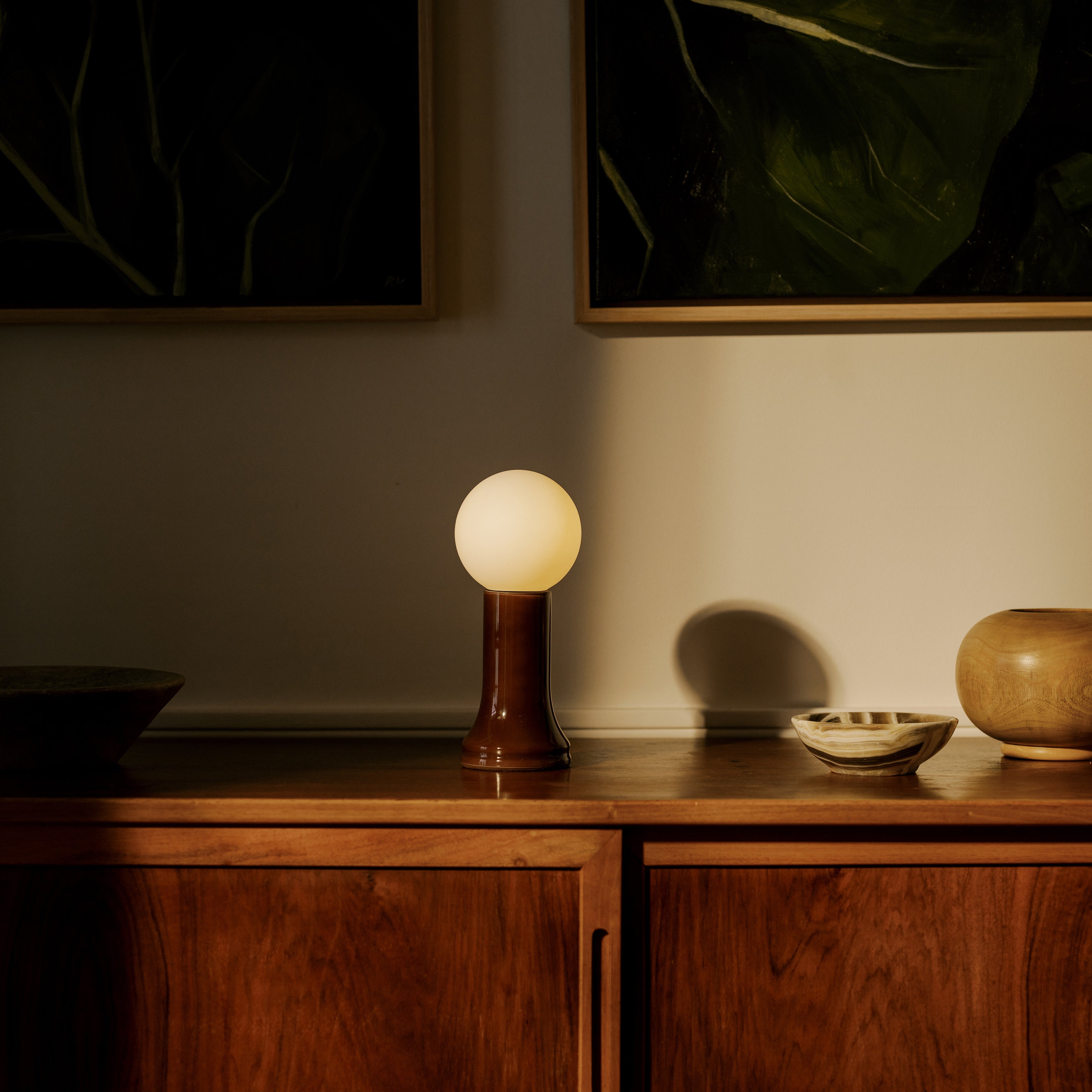 Shore Table Lamp