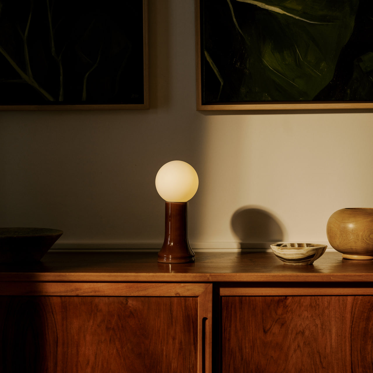 Shore Table Lamp