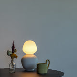 Reflection Table Lamp