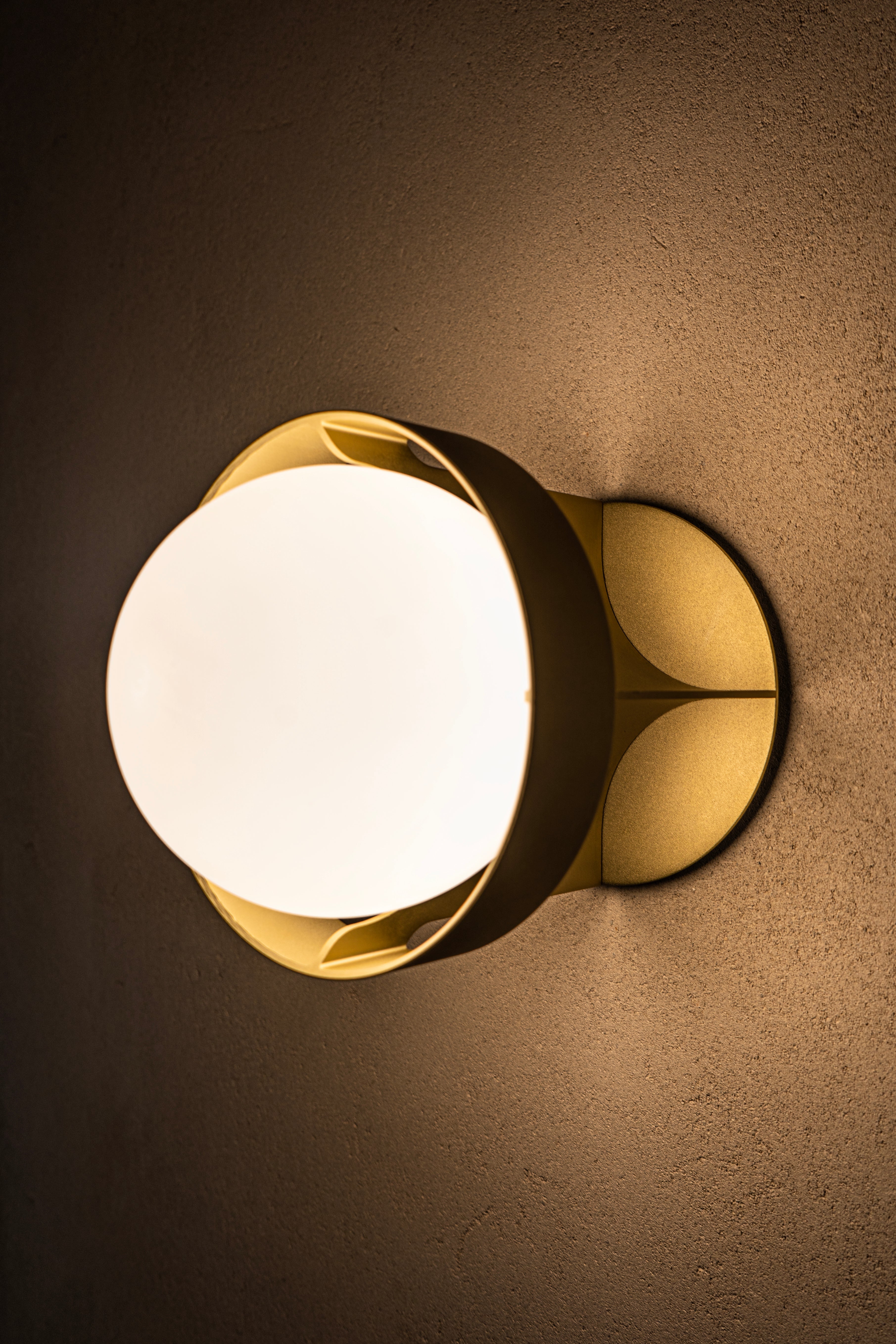 Loop Wall Light