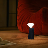 Mantle Portable Lamp