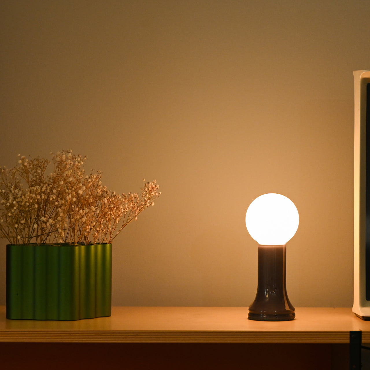 Shore Table Lamp