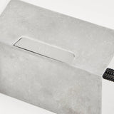 Basalt Single Pendant