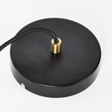 Basalt Single Pendant