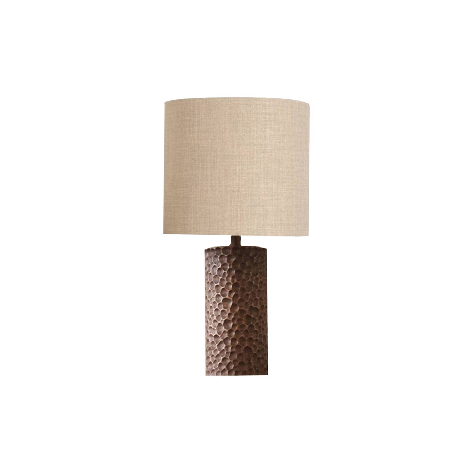 Touch Lamp: Tall - 14.6