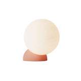 Cantilever Table Light: Blossom