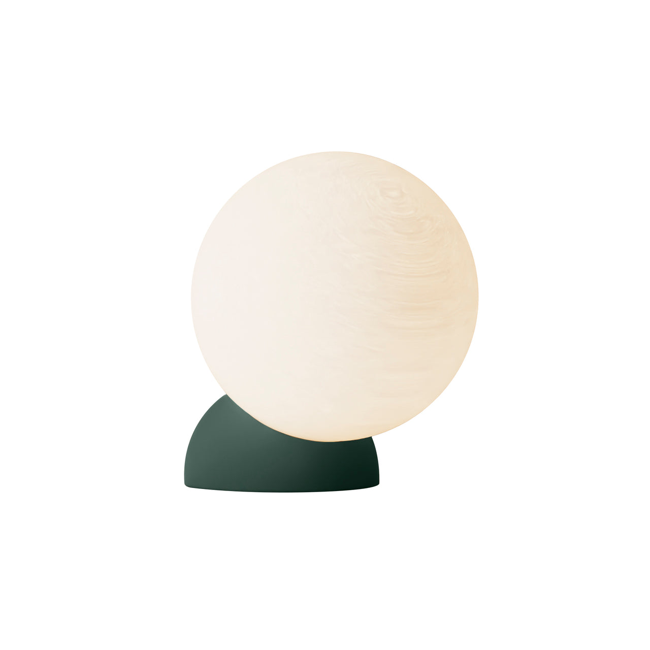 Cantilever Table Light: Forest