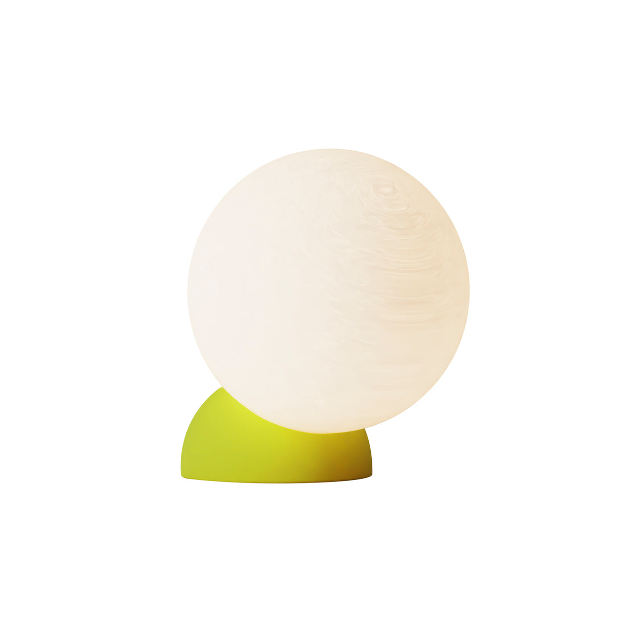 Cantilever Table Light: Sprout