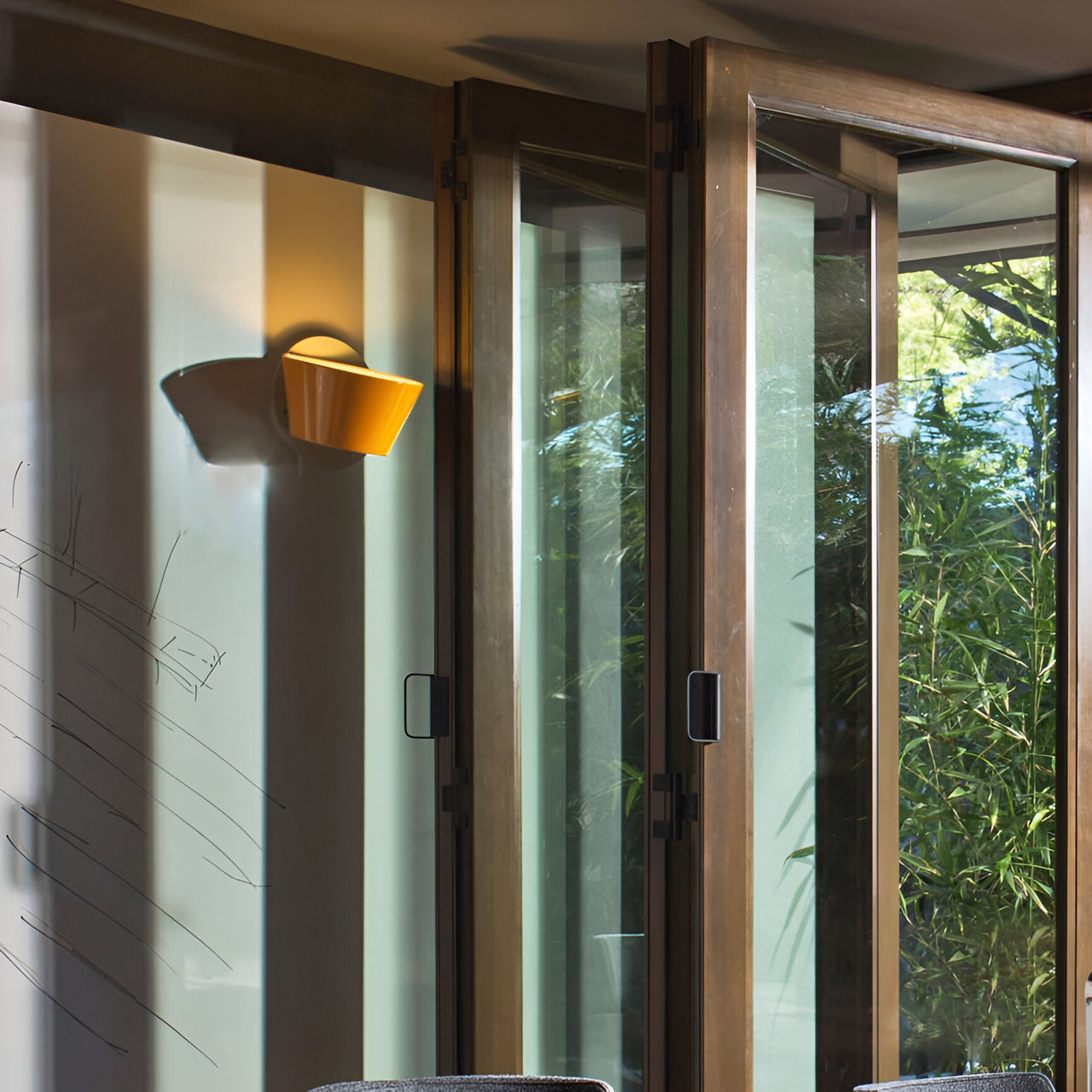 Tam Tam A Wall Light - Quick Ship