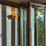 Tam Tam A Wall Light - Quick Ship