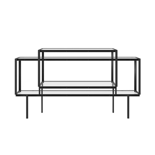 Tangled Cabinet: Black