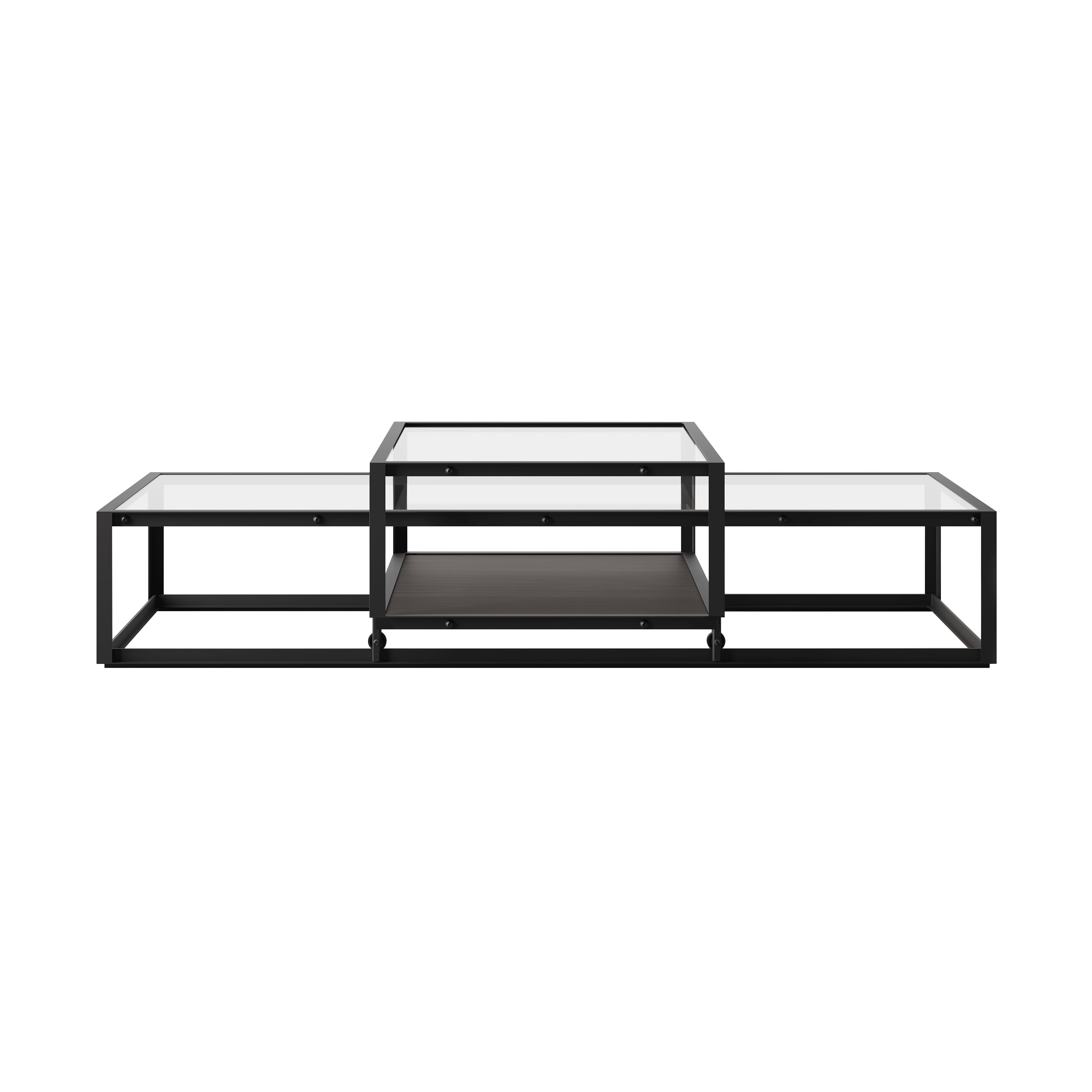 Tangled Coffee Table: Large - 63