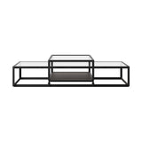 Tangled Coffee Table: Large - 63