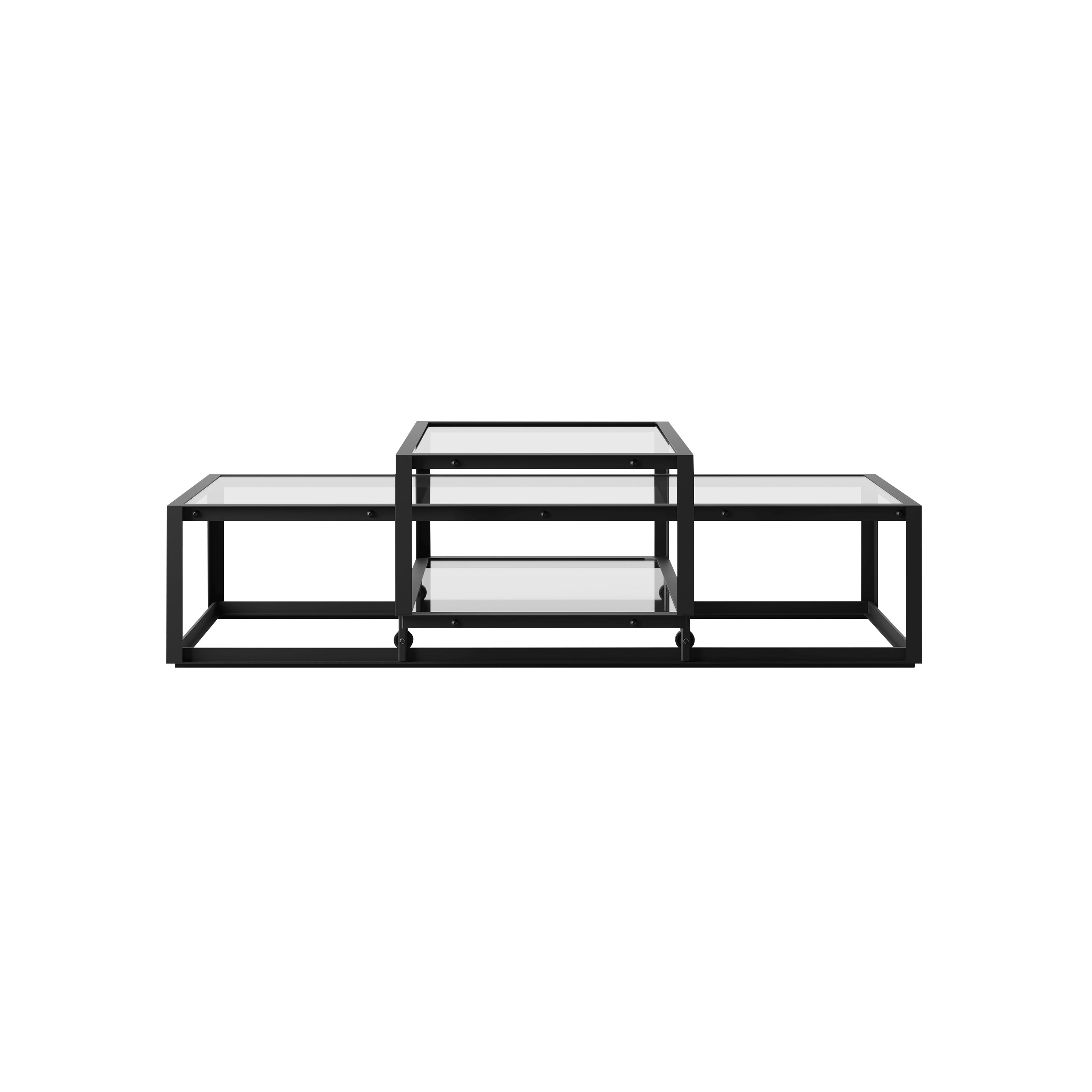 Tangled Coffee Table: Medium - 51.2