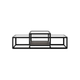 Tangled Coffee Table: Medium - 51.2